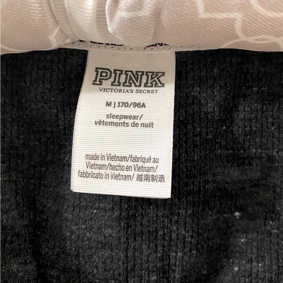 Pink by Victoria’s Secret Sleep Shirt - Picture 3 of 3